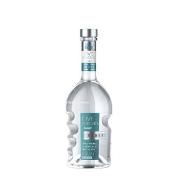 FIVE FINGERS LEADER 500 ml
