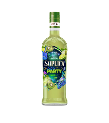 Soplica LIME KIWI 500ml