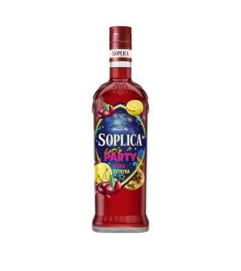 Soplica CHERRY LEMON 500ml