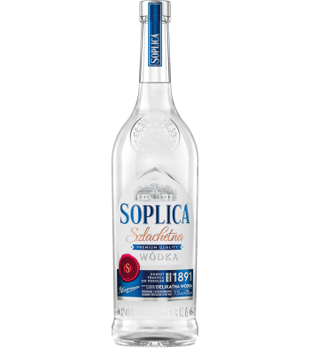 SOPLICA PURE 700 ml