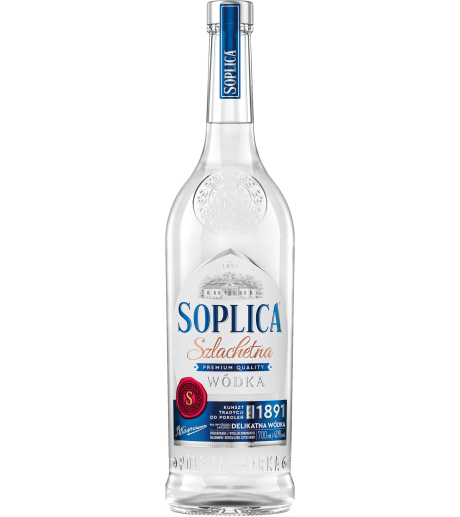 SOPLICA PURE 700 ml