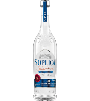 SOPLICA PURE 500 ml