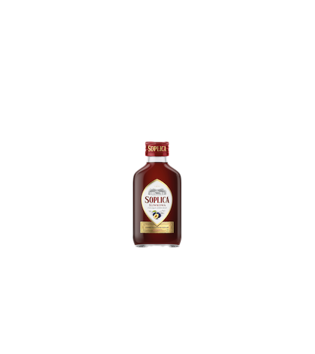 SOPLICA Plum 12x90 ml