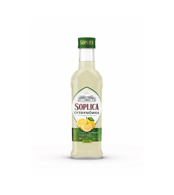 SOPLICA Lemon  200ml
