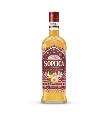 SOPLICA  PEAR QUINCE CLOVE...