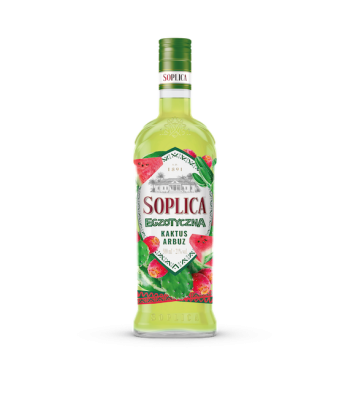 SOPLICA CACTUS WATERMELON...