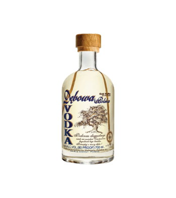 DĘBOWA CZYSTA 700ml