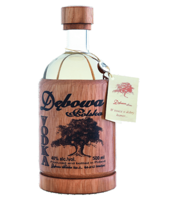 DEBOWA EXTRA 500ml