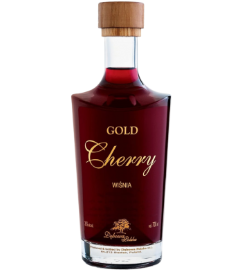 DEBOWA GOLD CHERRY 700ml