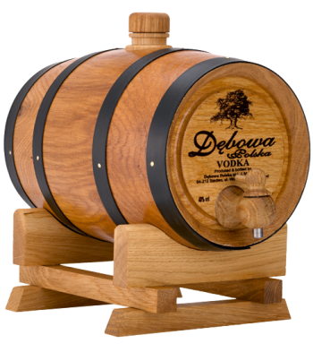 DEBOWA BARREL 1L