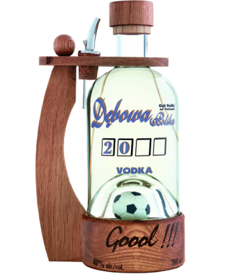 DEBOWA GOOOL WITH HANDLE...