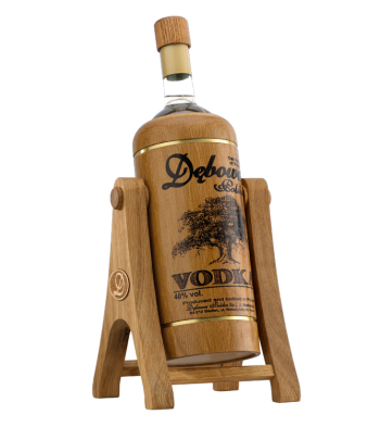 DĘBOWA HUŚTAWKA 500ml