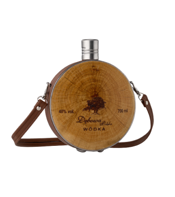 DĘBOWA BUKŁAK 700ml