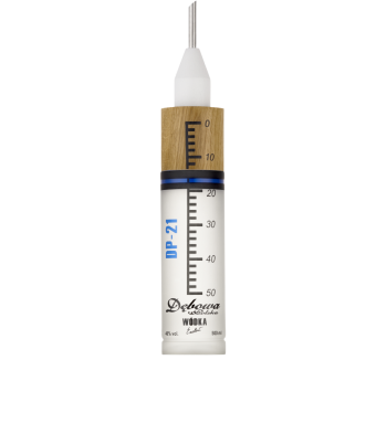 DEBOWA VACCINE 500ml