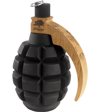 DĘBOWA GRANAT ZACZEPNY 500ml