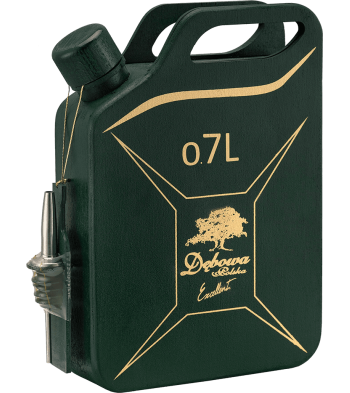 DEBOWA CANISTER 700ml