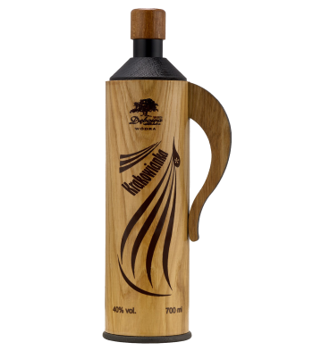 DĘBOWA KRAKOWIANKA 700ml