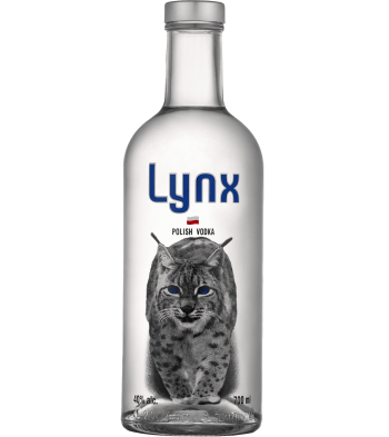 DEBOWA CRYSTAL LYNX 700ml