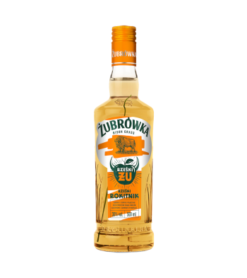 ŻUBRÓWKA ZU RZEŚKI ROKITNIK