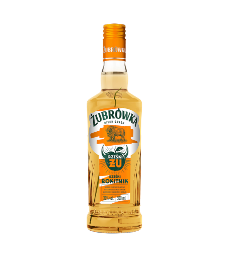 ŻUBRÓWKA ZU RZEŚKI ROKITNIK