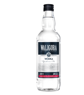 WALIGÓRA PURE VODKA 500ml