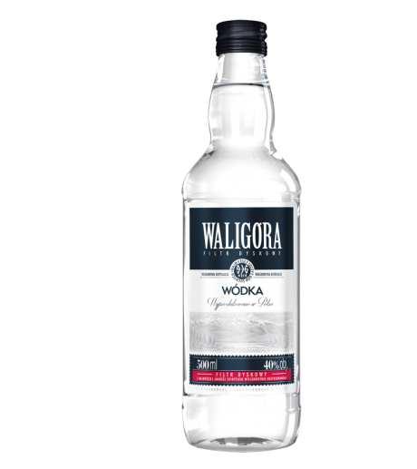 WALIGÓRA 500ml