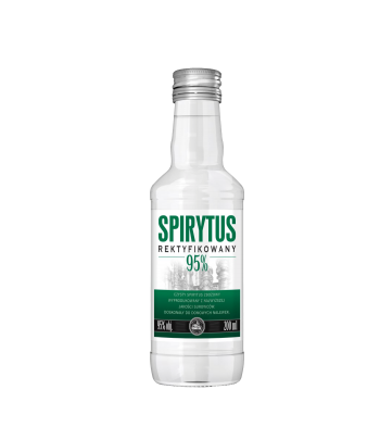 BEVERAGE SPIRITUS 200ml