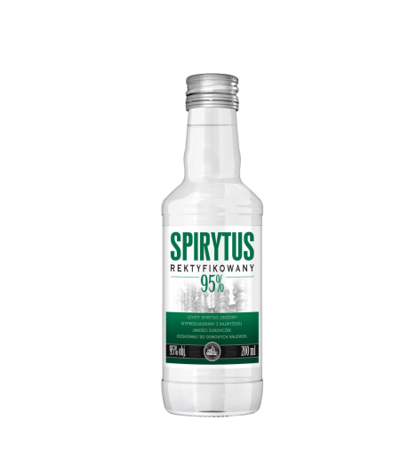 BEVERAGE SPIRIT 200ml