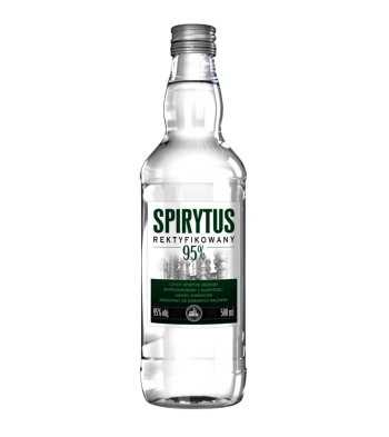BEVERAGE SPIRITUS 500ml