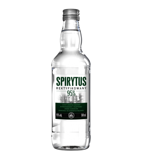 BEVERAGE SPIRIT 500ml