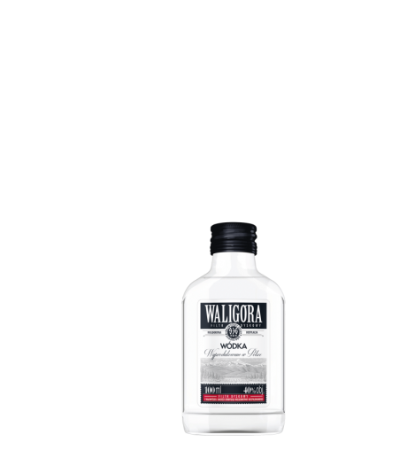 WALIGÓRA PURE 24x100ml