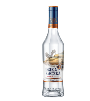 DZIKA KACZKA 500ml