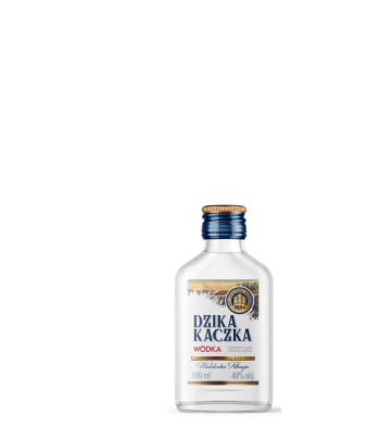copy of DZIKA KACZKA 24x100ml