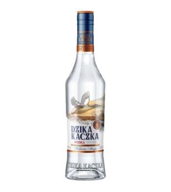 DZIKA KACZKA PURE 1L