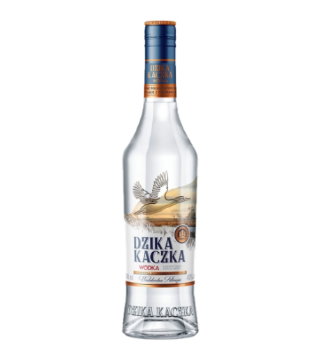 DZIKA KACZKA 1L