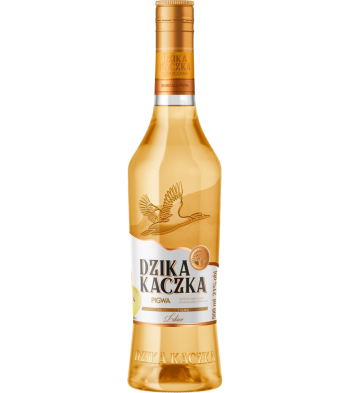 DZIKA KACZKA QUINCE 500ml
