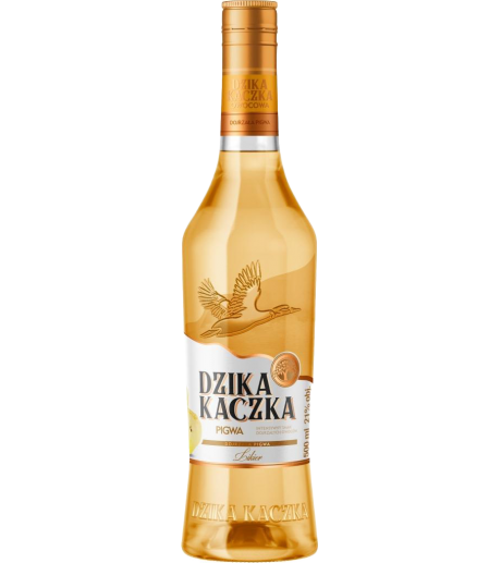 DZIKA KACZKA QUINCE 500ml