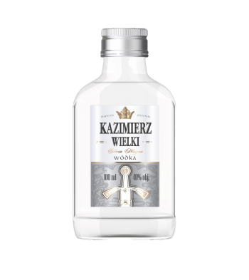 KAZIMIERZ WIELKI 24x100ml