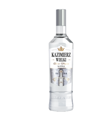 KAZIMIERZ WIELKI 500ml