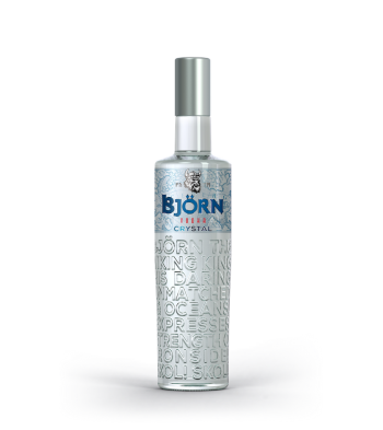 BJORN CRYSTAL 500ml