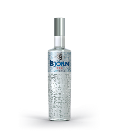 BJORN CRYSTAL 500ml