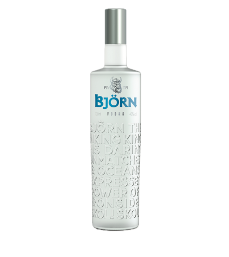 BJORN PURE 700ml