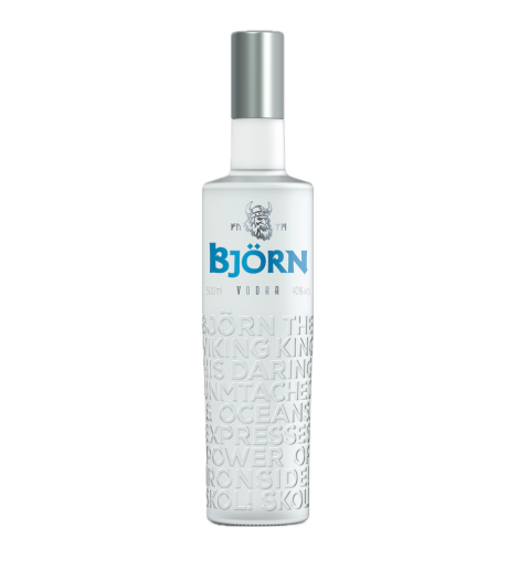 BJORN PURE 500ml