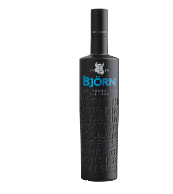 BJORN PLATINUM 700ml