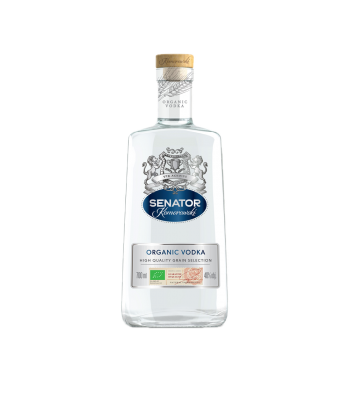 SENATOR KOMOROWSKI ORGANIC...