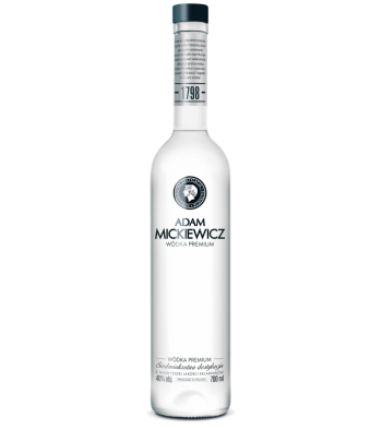 ADAM MICKIEWICZ 700ml