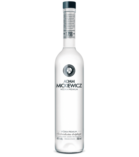 ADAM MICKIEWICZ 700ml
