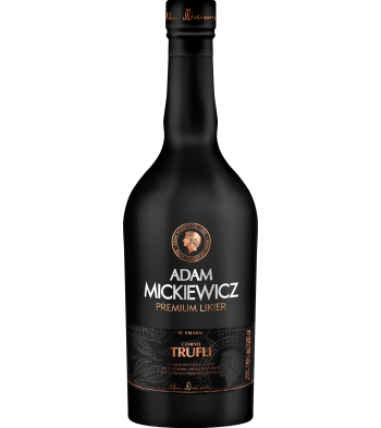 ADAM MICKIEWICZ TRUFLE 500ml