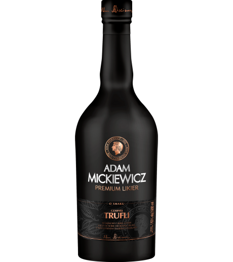 ADAM MICKIEWICZ TRUFLE 500ml