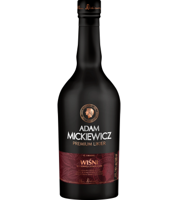ADAM MICKIEWICZ CZEKOLADA Z...